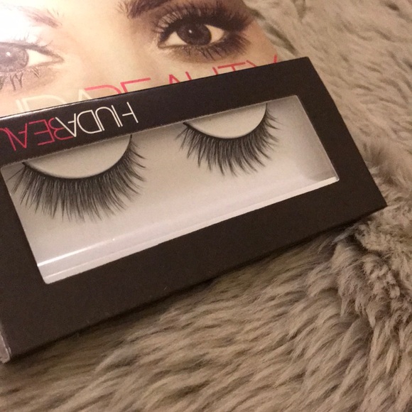🎁BUY 2 GET 1 FREE‼️AUDREY REAL MINX FALSE LASHES - Picture 3 of 4